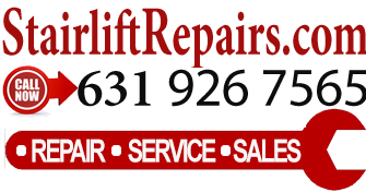 stairlifts repair service